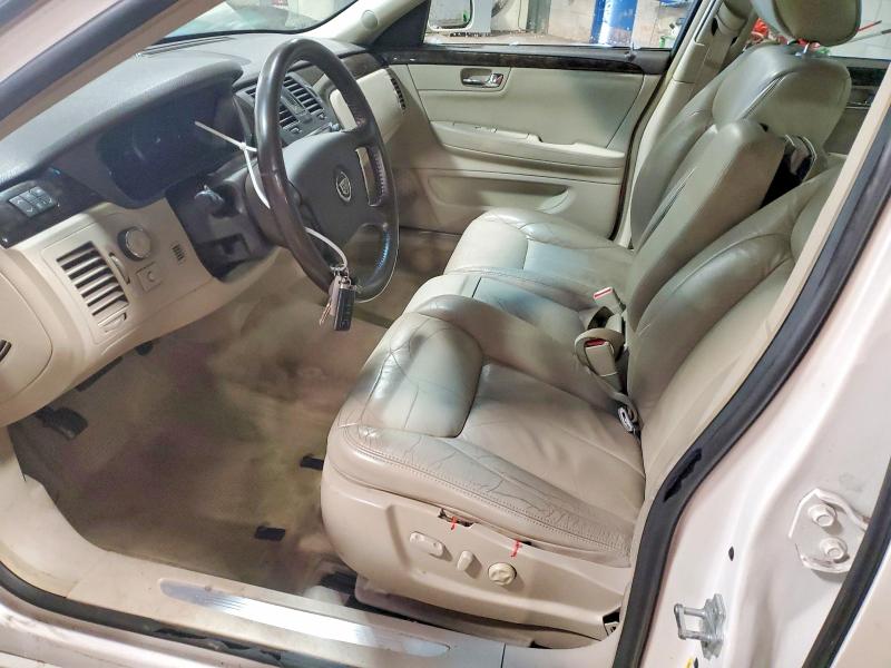 Photo 7 from auction – 2011 CADILLAC DTS with VIN 1G6KA5E6XBU133864
