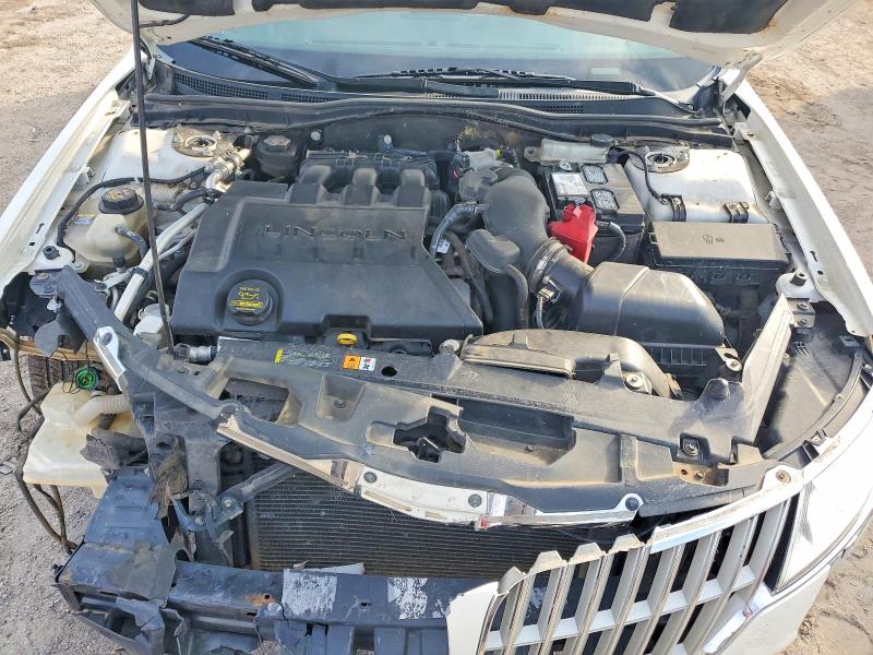 Photo 11 from auction – 2012 LINCOLN MKZ with VIN 3LNHL2GC5CR802498