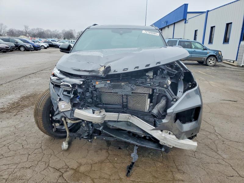 Фото 5 с аукциона – 2023 FORD EXPLORER S с VIN 1FM5K8GC2PGA71096