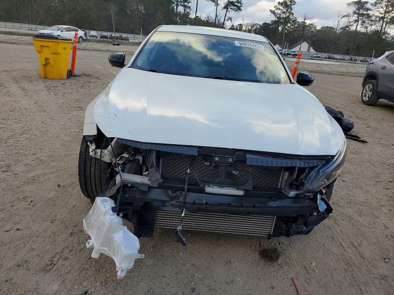 Photo 5 from auction – 2023 NISSAN ALTIMA with VIN 1N4AL4CV3PN332124
