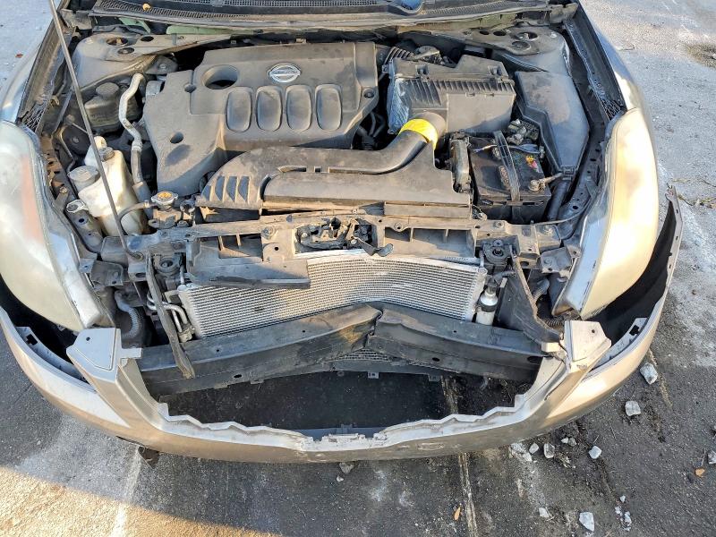 Photo 11 from auction – 2008 NISSAN ALTIMA 2.5 with VIN 1N4AL21E98C216480