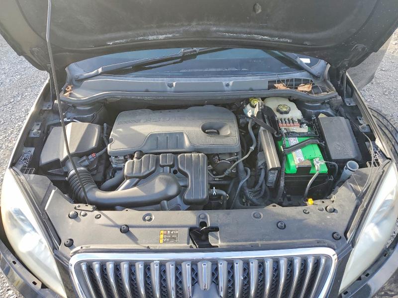 Photo 11 from auction – 2013 BUICK VERANO with VIN 1G4PP5SK8D4250263