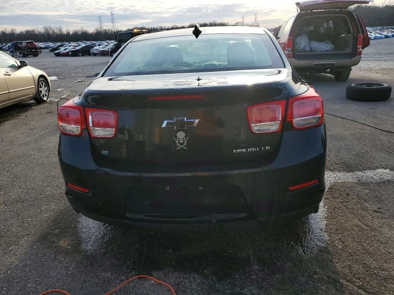 Photo 6 from auction – 2015 CHEVROLET MALIBU LS with VIN 1G11B5SL7FF194916