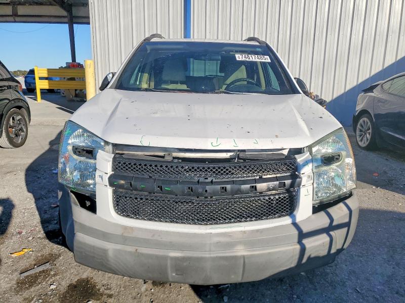 Photo 5 from auction – 2005 CHEVROLET EQUINOX LS with VIN 2CNDL13F056180864