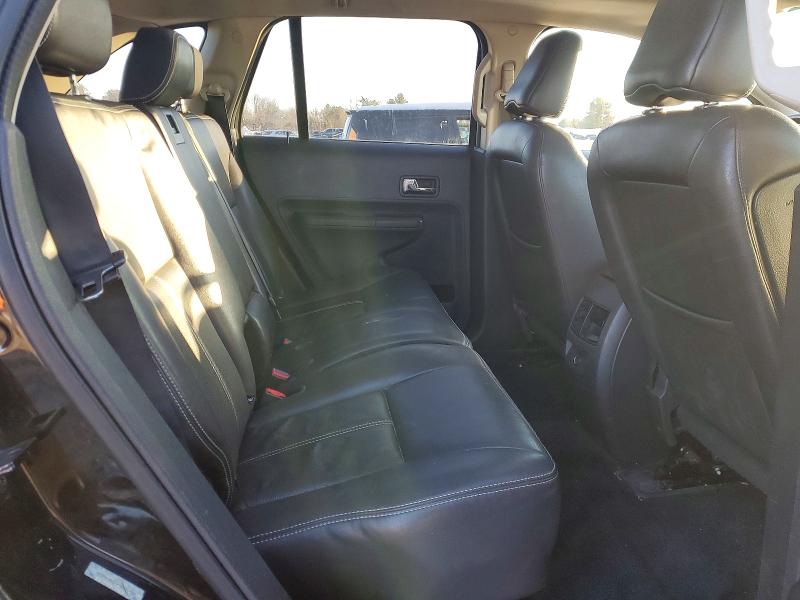 Photo 11 from auction – 2010 FORD EDGE LIMIT with VIN 2FMDK4KC5ABB61496