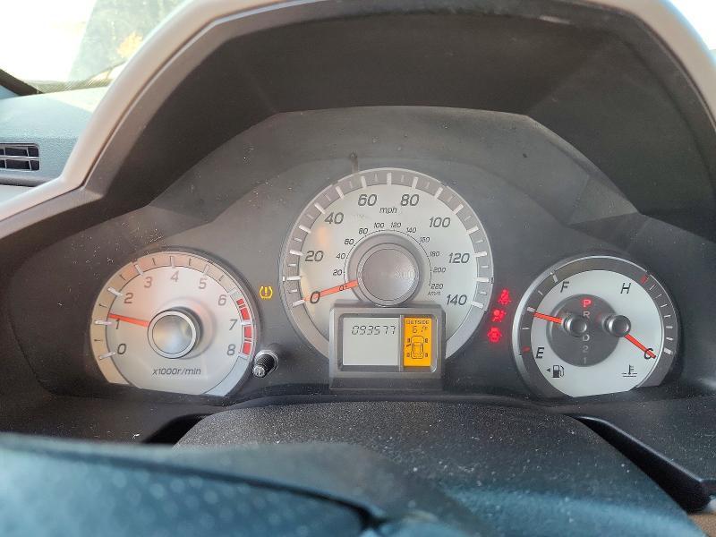 Photo 9 from auction – 2015 HONDA PILOT EXL with VIN 5FNYF4H58FB013856