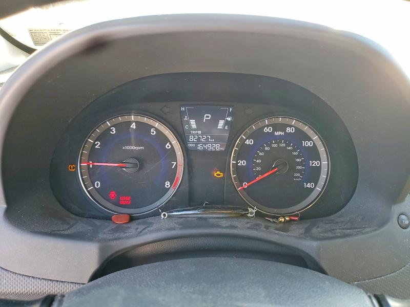 Photo 9 from auction – 2013 HYUNDAI ACCENT with VIN KMHCT4AE9DU400560