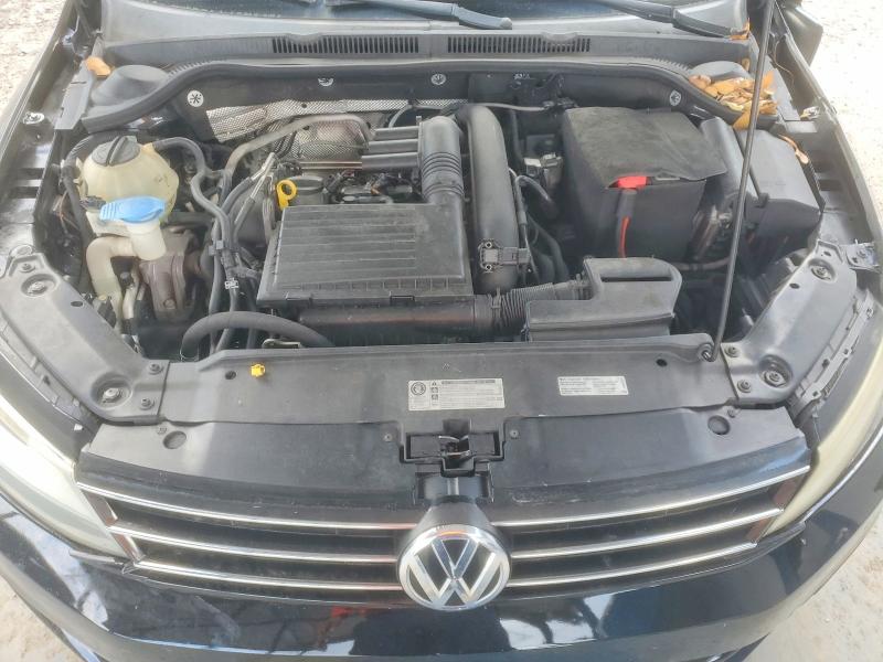 Photo 11 from auction – 2016 VOLKSWAGEN JETTA with VIN 3VW267AJ8GM302910