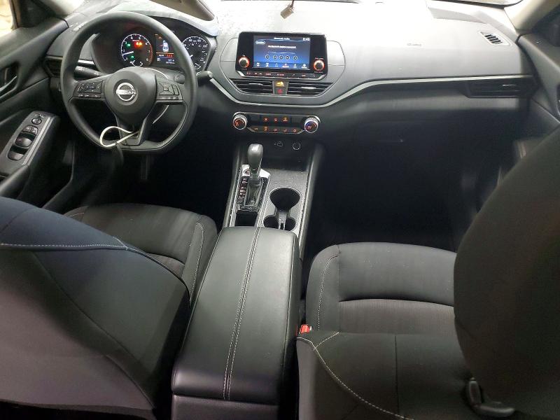 Photo 8 from auction – 2024 NISSAN ALTIMA S with VIN 1N4BL4BV1RN402356