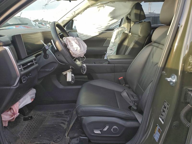 Photo 7 from auction – 2024 HYUNDAI SANTA FE X with VIN 5NMP3DGL6RH054252