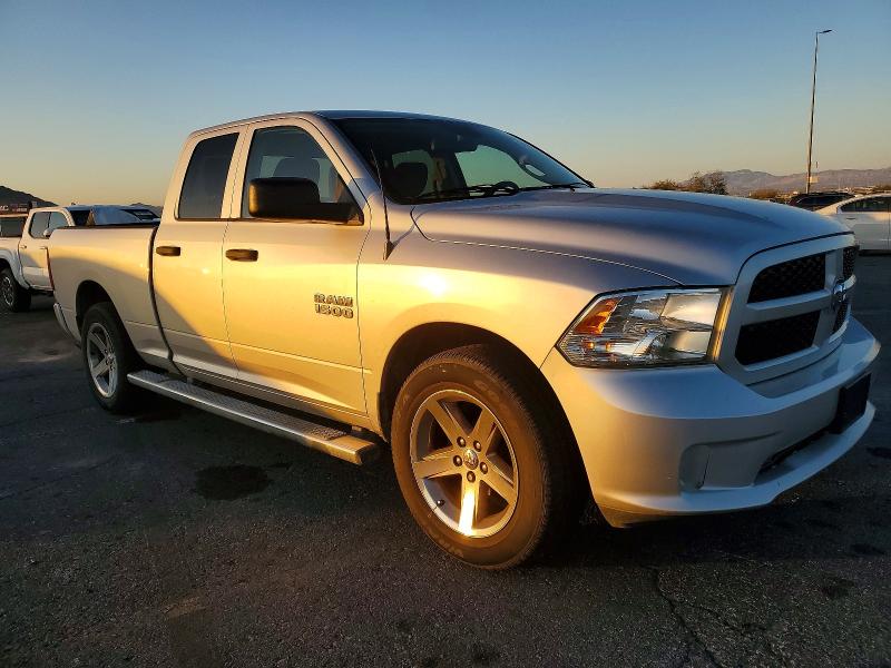 Photo 4 from auction – 2015 RAM 1500 ST with VIN 1C6RR6FG2FS605176
