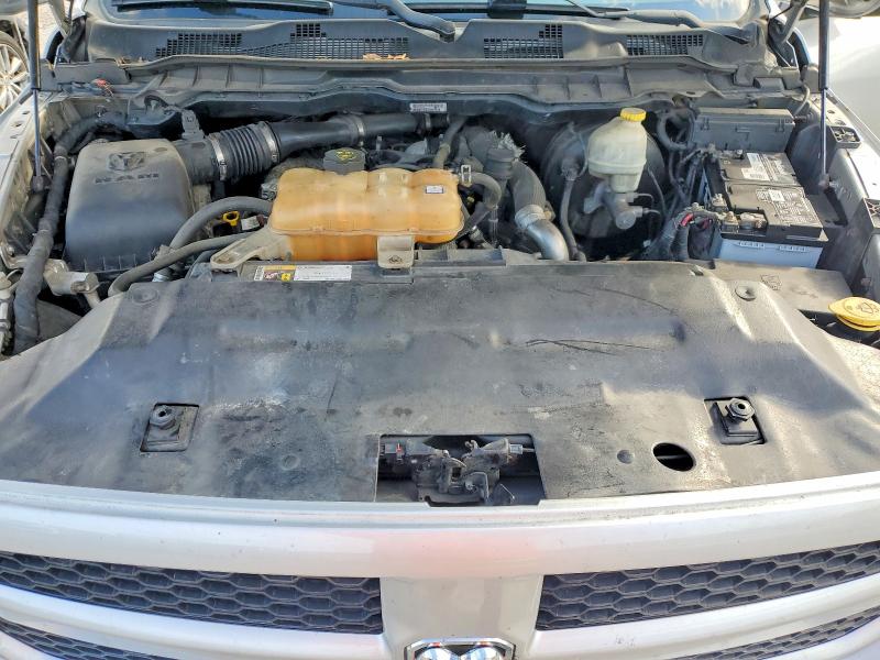 Photo 11 from auction – 2015 RAM 1500 with VIN 1C6RR7GMXFS660713