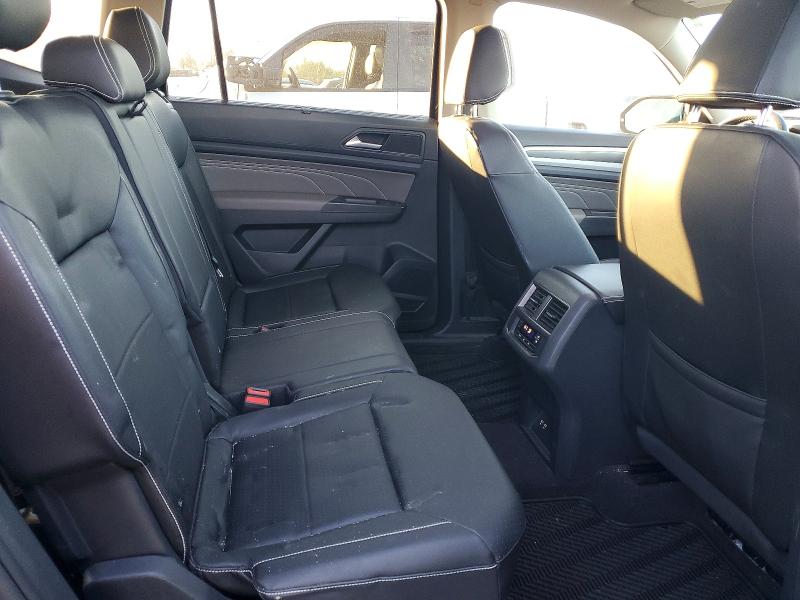 Photo 11 from auction – 2023 VOLKSWAGEN ATLAS SEL with VIN 1V2SR2CAXPC529073