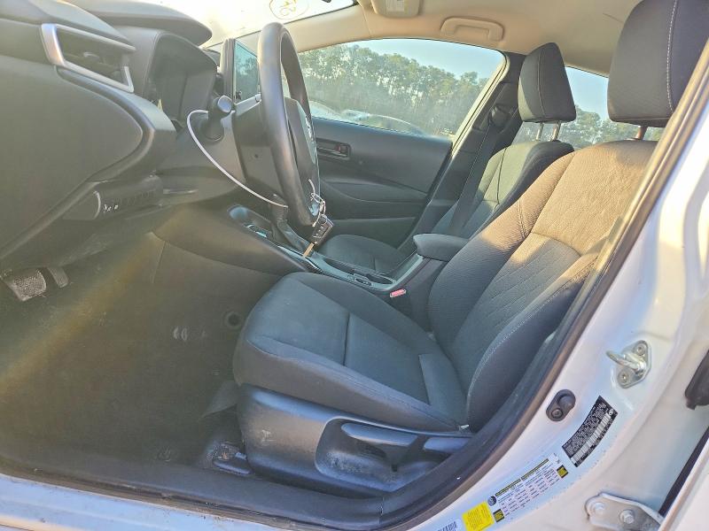Photo 7 from auction – 2023 TOYOTA COROLLA with VIN 5YFB4MDE8PP004338