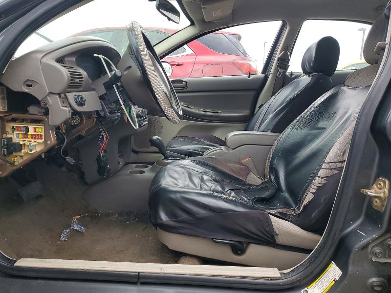 Photo 7 from auction – 2005 DODGE STRATUS SX with VIN 1B3EL46T65N609448