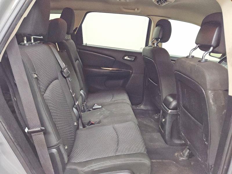 Photo 11 from auction – 2020 DODGE JOURNEY SE with VIN 3C4PDCAB3LT269086