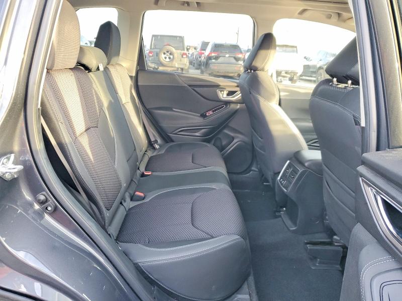 Photo 11 from auction – 2024 SUBARU FORESTER P with VIN JF2SKADC9RH466393