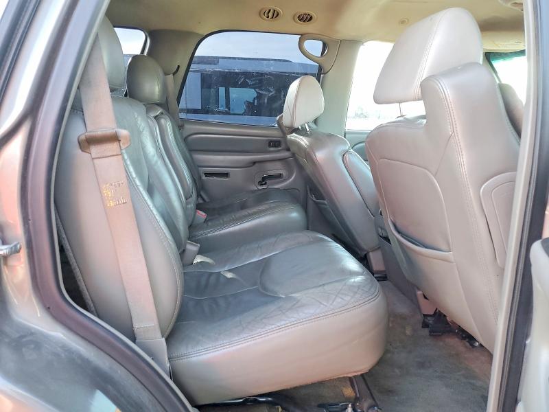 Photo 11 from auction – 2005 GMC YUKON with VIN 1GKEK63U95J243068