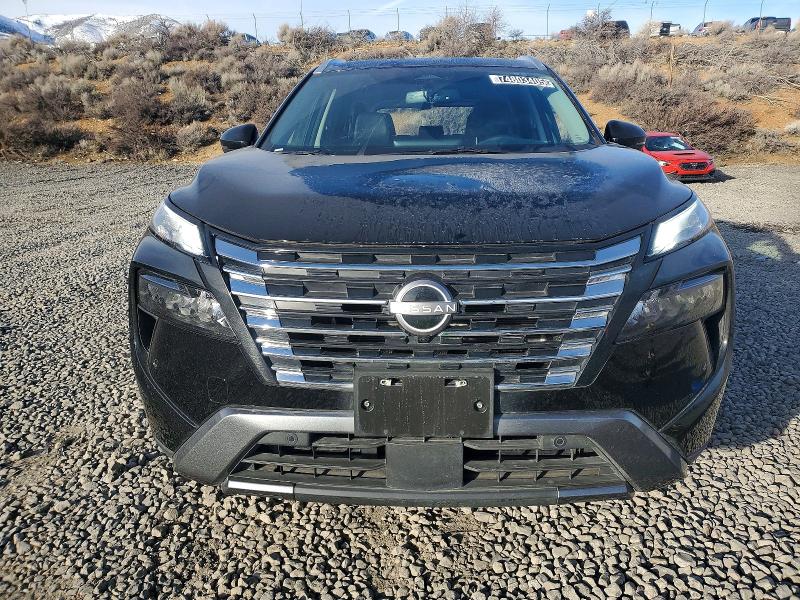 Photo 5 from auction – 2026 NISSAN ROGUE SL with VIN 5N1BT3CB4TC732158