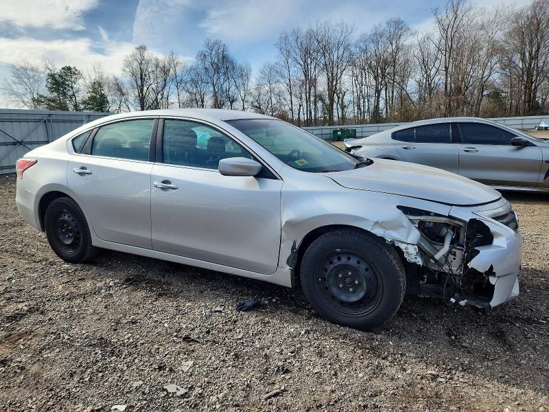 Photo 4 from auction – 2013 NISSAN ALTIMA with VIN 1N4AL3AP3DC298675