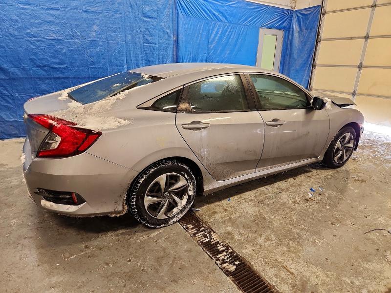 Photo 3 from auction – 2019 HONDA CIVIC with VIN 2HGFC2F67KH582851
