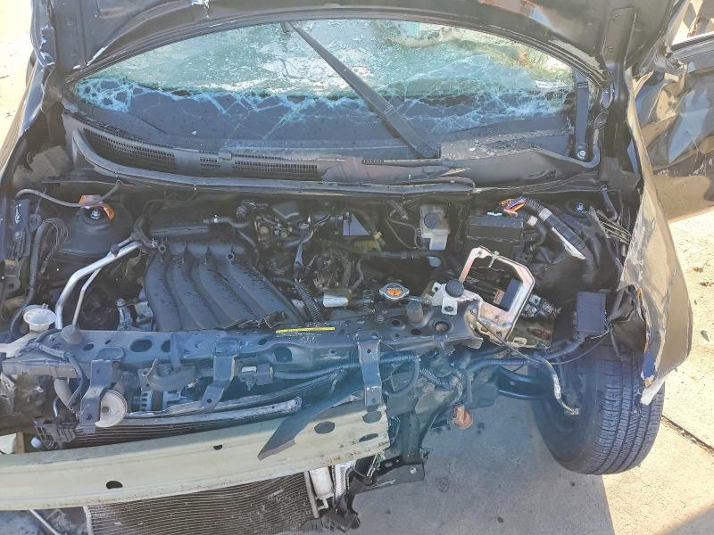 Photo 11 from auction – 2016 NISSAN VERSA with VIN 3N1CN7AP3GL875172