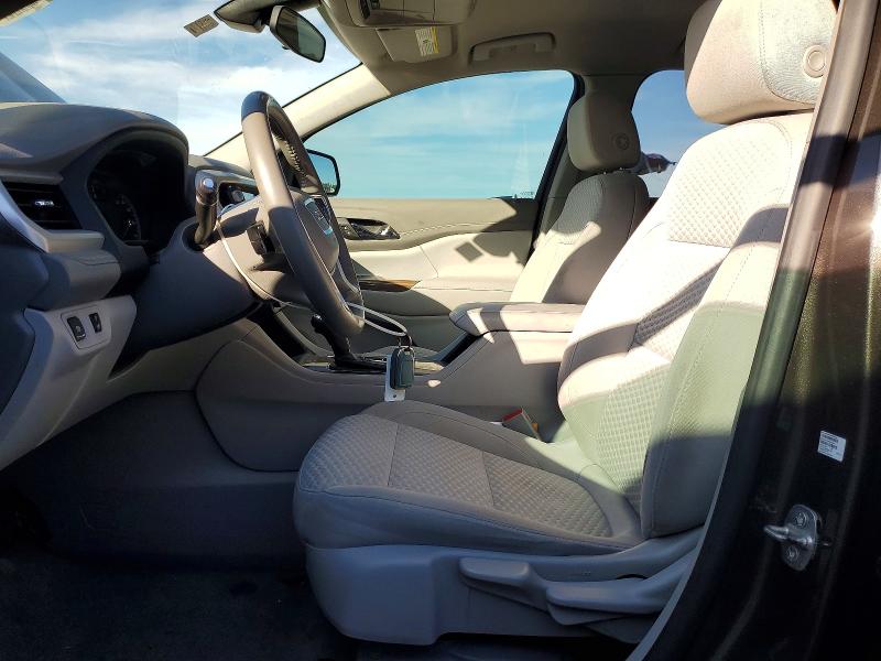 Photo 7 from auction – 2019 GMC ACADIA SLE with VIN 1GKKNKLA3KZ175078