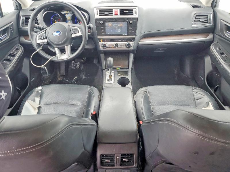 Photo 8 from auction – 2017 SUBARU OUTBACK 2. with VIN 4S4BSANC8H3254265