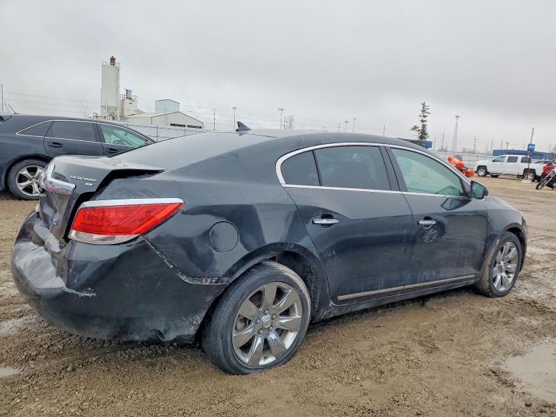 Photo 3 from auction – 2011 BUICK LACROSSE C with VIN 1G4GD5ED4BF146392
