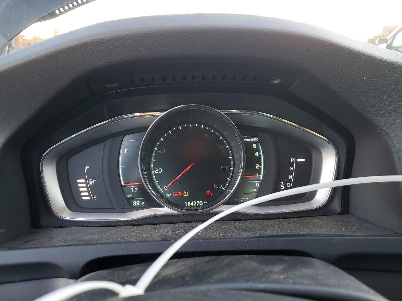 Photo 9 from auction – 2014 VOLVO S60 T5 with VIN YV1612FS7E1299221