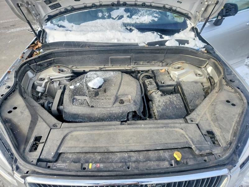 Photo 12 from auction – 2016 VOLVO XC90 T6 with VIN YV4A22PK7G1078181