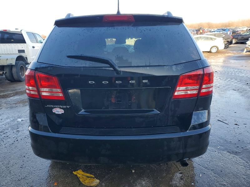 Photo 6 from auction – 2018 DODGE JOURNEY with VIN 3C4PDCAB1JT447039