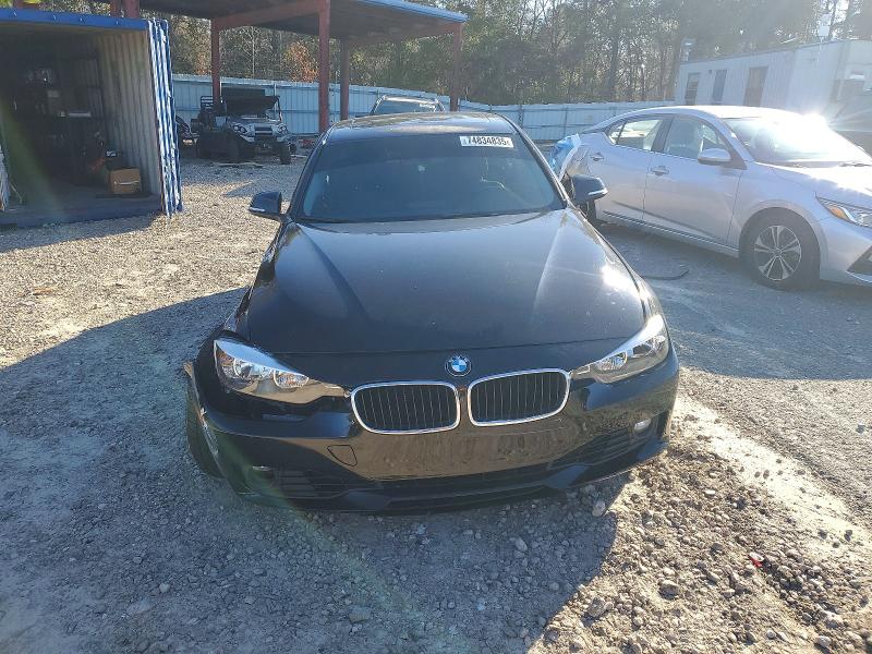 Photo 5 from auction – 2013 BMW 328 with VIN WBA3C1C57DK104073