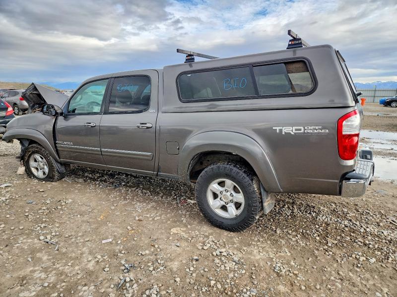 Photo 2 from auction – 2006 TOYOTA TUNDRA DOU with VIN 5TBDT44156S533740