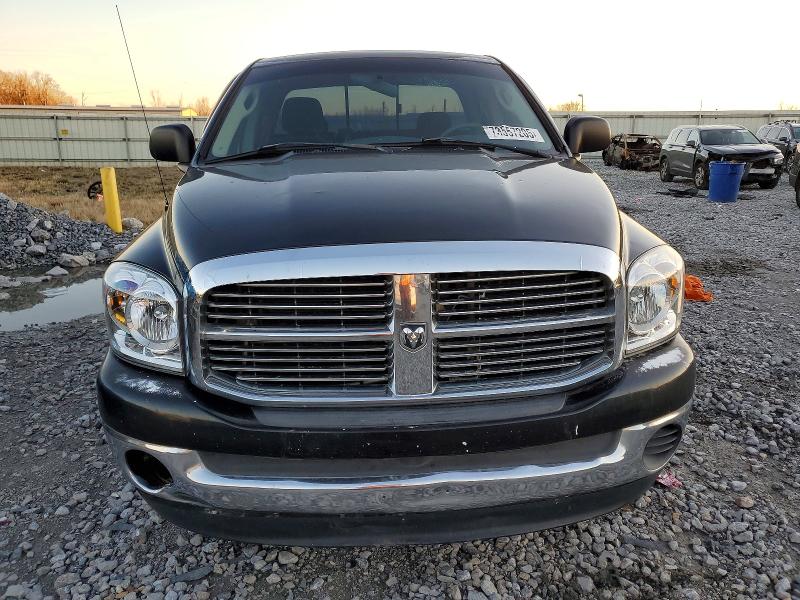 Foto 5 de la subasta – 2008 DODGE RAM 1500 con VIN 1D7HA18N58S604767