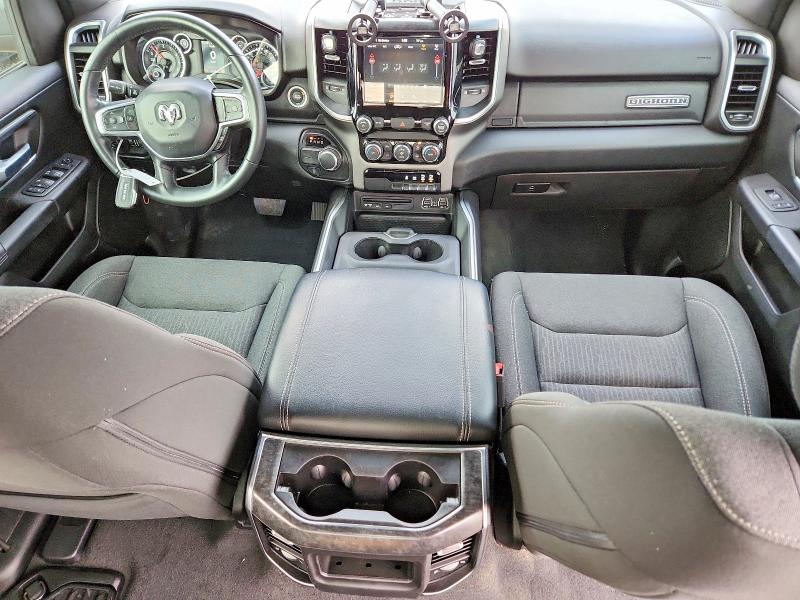 Zdjęcie 8 z aukcji – 2019 RAM 1500 z VIN 1C6RREFTXKN786057