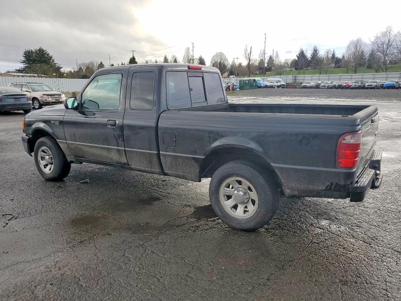 Photo 2 from auction – 2004 FORD RANGER SUP with VIN 1FTYR14U64PA43220