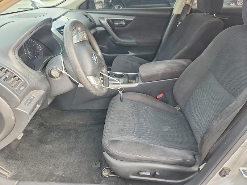 Photo 7 from auction – 2013 NISSAN ALTIMA 2.5 with VIN 1N4AL3AP1DN475213