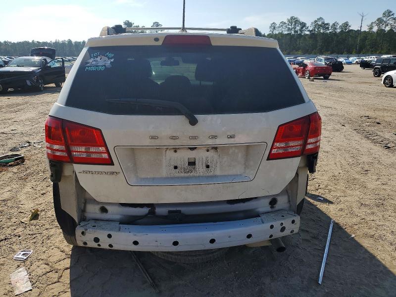 Photo 6 from auction – 2019 DODGE JOURNEY with VIN 3C4PDCAB4KT858811
