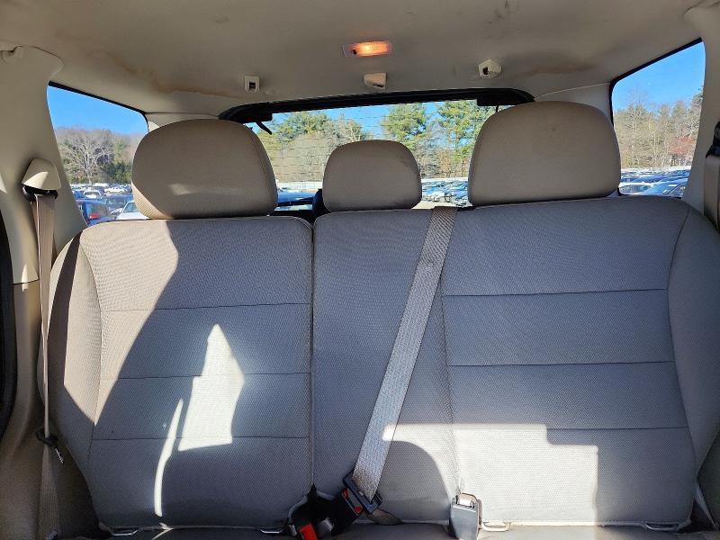 Photo 10 from auction – 2012 FORD ESCAPE XLT with VIN 1FMCU9DG9CKC22005