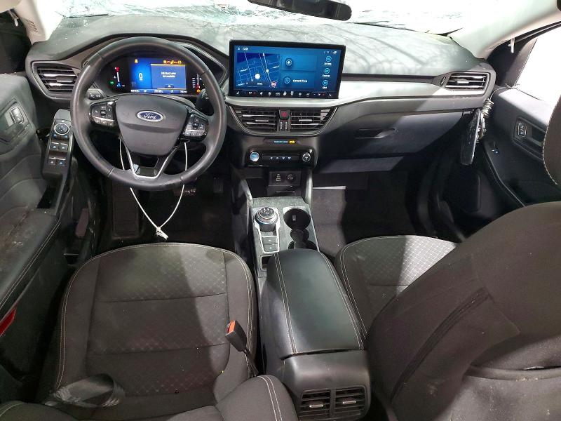 Photo 8 from auction – 2024 FORD ESCAPE with VIN 1FMCU9GN1RUA23795