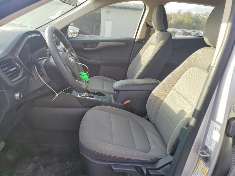 Photo 7 from auction – 2020 FORD ESCAPE S with VIN 1FMCU0F66LUA59284