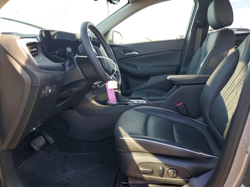 Photo 7 from auction – 2024 BUICK ENCORE GX with VIN KL4AMGSL3RB214453