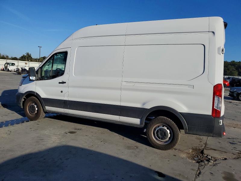 Photo 2 from auction – 2023 FORD TRANSIT T- with VIN 1FTBR1X82PKB02026