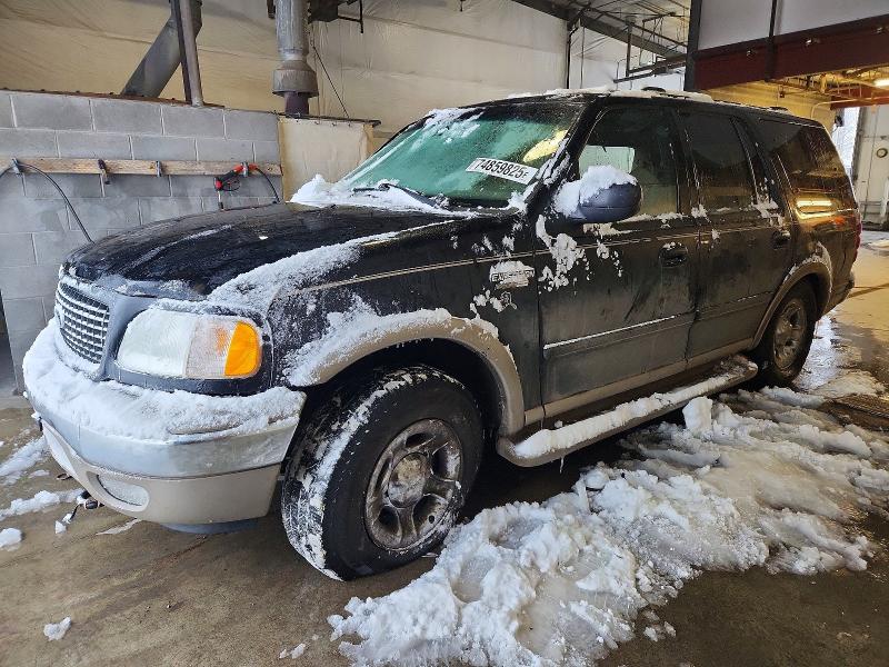 Foto 1 de la subasta – 2002 FORD EXPEDITION con VIN 1FMFU18L22LA37339