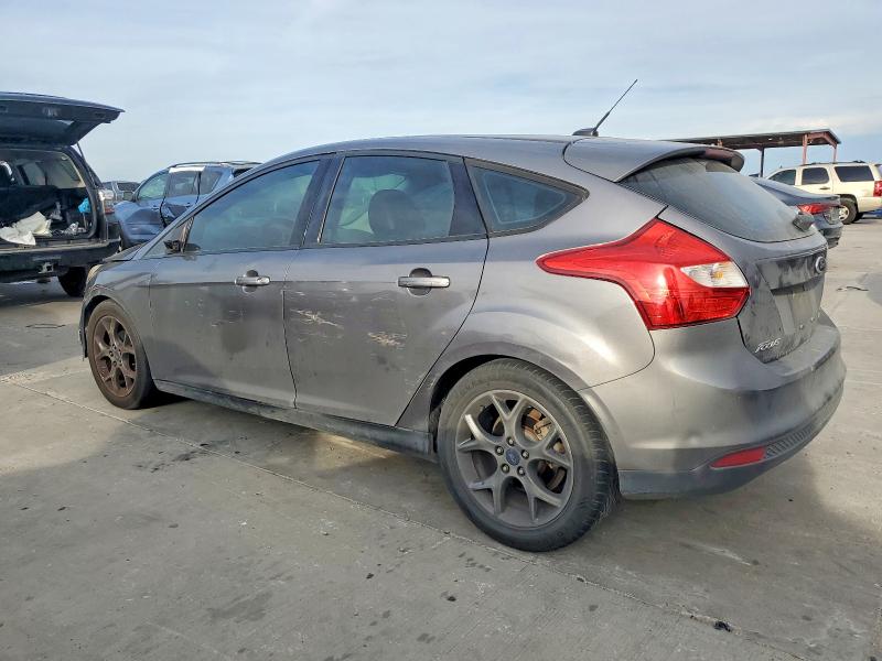 Photo 2 from auction – 2014 FORD FOCUS SE with VIN 1FADP3K29EL422390