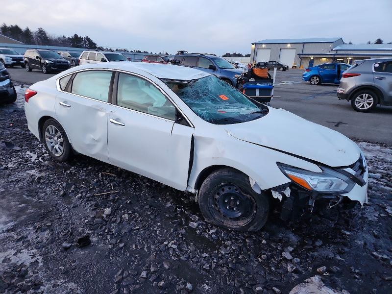 Photo 4 from auction – 2016 NISSAN ALTIMA 2.5 with VIN 1N4AL3AP3GN355918