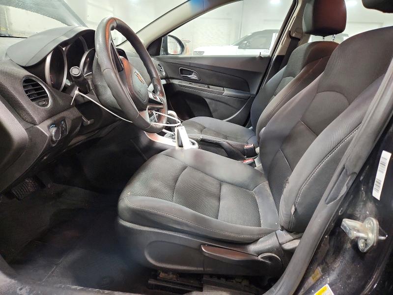 Photo 7 from auction – 2015 CHEVROLET CRUZE LT with VIN 1G1PC5SB0F7268301