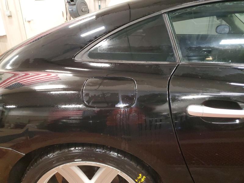 Photo 10 from auction – 2004 CHRYSLER CROSSFIRE with VIN 1C3AN69L54X020428