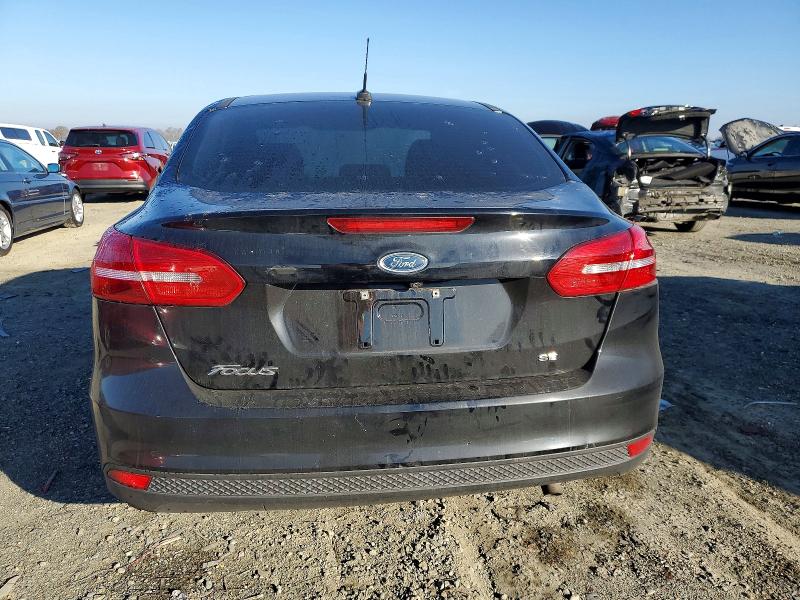 Photo 6 from auction – 2016 FORD FOCUS SE with VIN 1FADP3F21GL286575